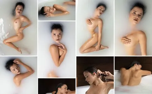 Yoana Nikolova OnlyFans Leaked Free Thumbnail Picture - #Iojc59sL4c