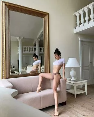 Yoana Nikolova OnlyFans Leaked Free Thumbnail Picture - #pMZr5e88gX