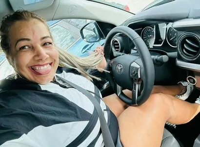 Yoanka Granadillo OnlyFans Leaked Free Thumbnail Picture - #GmzDYPDjT8