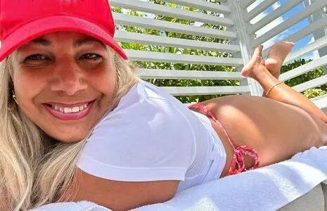 Yoanka Granadillo OnlyFans Leaked Free Thumbnail Picture - #jwRWVk4yn7