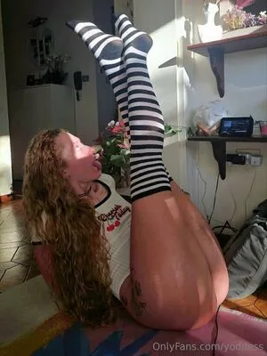 Yoddess OnlyFans Leaked Free Thumbnail Picture - #segxCZEjpv
