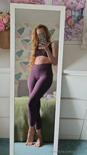 Yoddess OnlyFans Leaked Free Thumbnail Picture - #w2W4zCOP5n