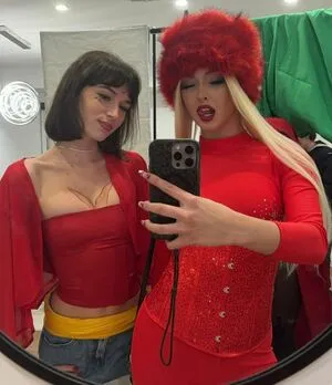 Yodelinghaley OnlyFans Leaked Free Thumbnail Picture - #0jTXrFfBP8