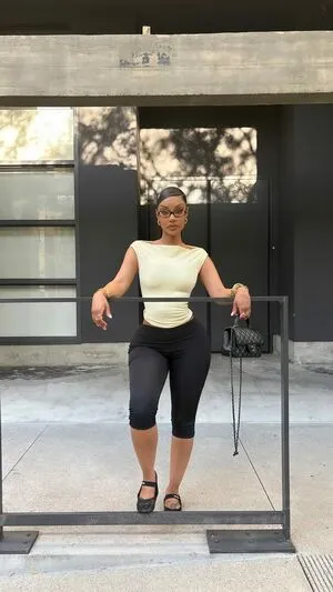 Yodit Yemane OnlyFans Leaked Free Thumbnail Picture - #SenAQBYGG4