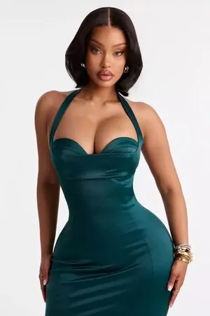 Yodit Yemane OnlyFans Leaked Free Thumbnail Picture - #guehaFFFGd