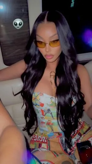 Yodit Yemane OnlyFans Leaked Free Thumbnail Picture - #iQIL7QIB9U