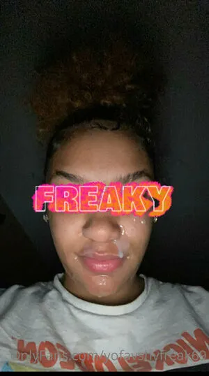 Yofavshyfreak69 OnlyFans Leaked Free Thumbnail Picture - #4nBZDZDtpV