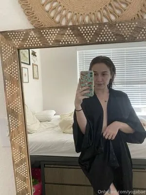 Yoga Bae OnlyFans Leaked Free Thumbnail Picture - #ZQPhncNl2N