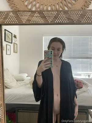 Yoga Bae OnlyFans Leaked Free Thumbnail Picture - #aRw10YnQo6