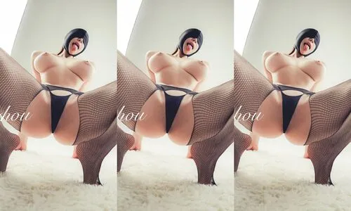 Yoga Miao OnlyFans Leaked Free Thumbnail Picture - #55fm1YTbBl