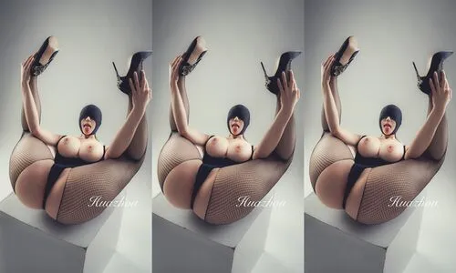 Yoga Miao OnlyFans Leaked Free Thumbnail Picture - #Lb26fbstMR