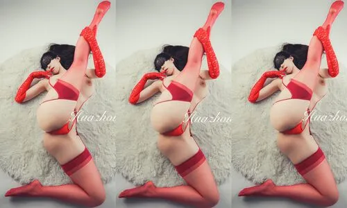 Yoga Miao OnlyFans Leaked Free Thumbnail Picture - #RiO3UCRZ42