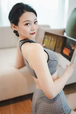 Yoga Miao OnlyFans Leaked Free Thumbnail Picture - #i29B2dshay
