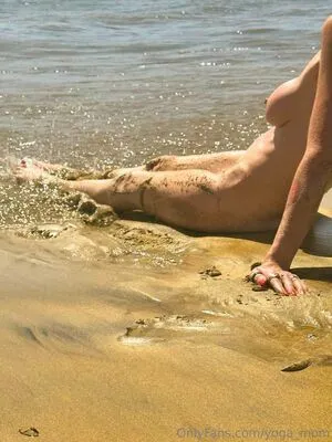 Yoga Mom OnlyFans Leaked Free Thumbnail Picture - #FdW2iGHbPU
