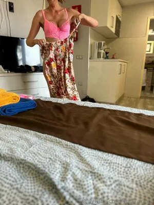 Yoga Mom OnlyFans Leaked Free Thumbnail Picture - #eni01BCTas