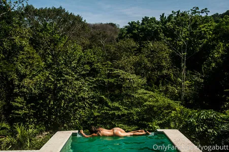 Yogabutt OnlyFans Leaked Free Thumbnail Picture - #16oUydttrG