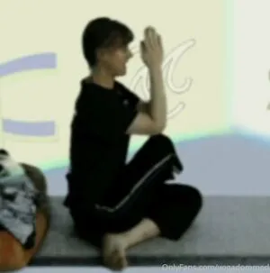 Yogadommed OnlyFans Leaked Free Thumbnail Picture - #IVNUywfF5M