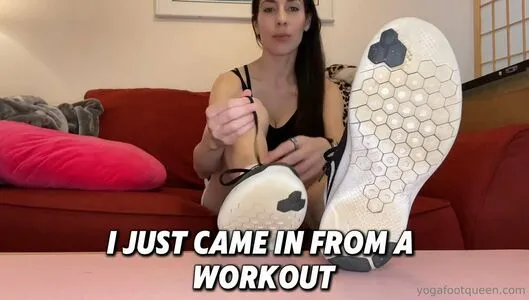 Yogafootqueenfree OnlyFans Leaked Free Thumbnail Picture - #0oUFReyHEI