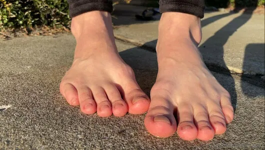 Yogafootqueenfree OnlyFans Leaked Free Thumbnail Picture - #1bOkgqYUQF