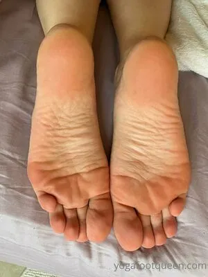 Yogafootqueenfree OnlyFans Leaked Free Thumbnail Picture - #FmMGJGNiPN