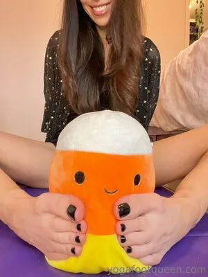 Yogafootqueenfree OnlyFans Leaked Free Thumbnail Picture - #pLh6gnyjHy