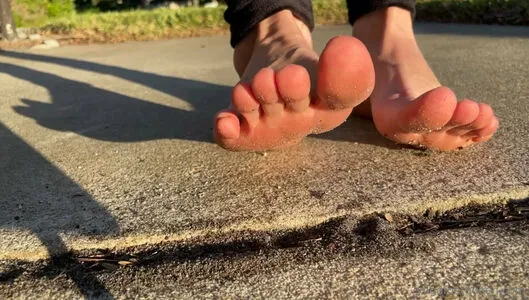 Yogafootqueenfree OnlyFans Leaked Free Thumbnail Picture - #sKPhaVReWh