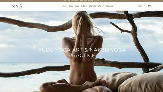 Yogagirl OnlyFans Leaked Free Thumbnail Picture - #XY1GhgIZda