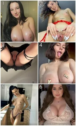 Yogagirlfree OnlyFans Leaked Free Thumbnail Picture - #6dBmpXvSdj