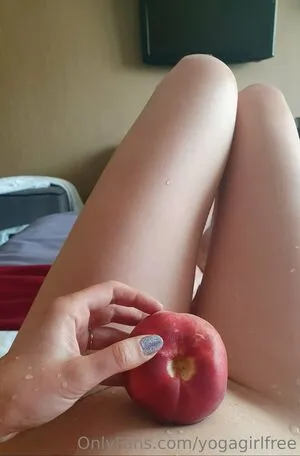 Yogagirlfree OnlyFans Leaked Free Thumbnail Picture - #C8YievlAqU