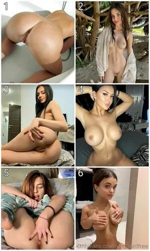 Yogagirlfree OnlyFans Leaked Free Thumbnail Picture - #FUNpzT3P73