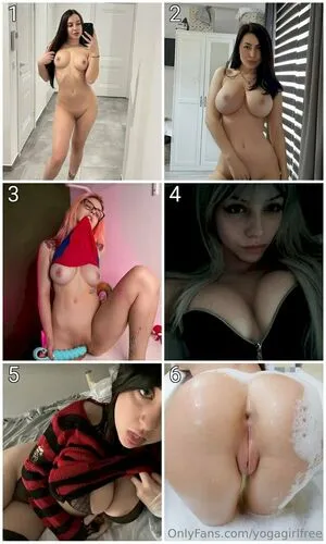 Yogagirlfree OnlyFans Leaked Free Thumbnail Picture - #HFA0iqWUBr