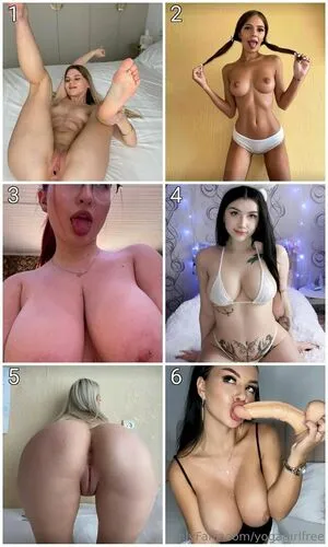 Yogagirlfree OnlyFans Leaked Free Thumbnail Picture - #oJRLAYQNYA