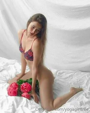 Yogagirlfree OnlyFans Leaked Free Thumbnail Picture - #oZTJFHHn0M