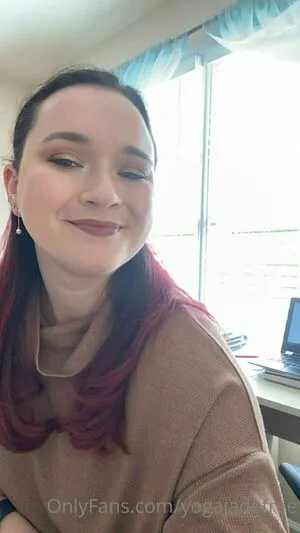 Yogajadefree OnlyFans Leaked Free Thumbnail Picture - #S9Wo7LOgnM