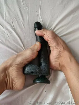 Yoganita2 OnlyFans Leaked Free Thumbnail Picture - #7S0aqdBpmG