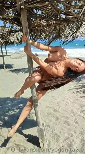 Yoganita2 OnlyFans Leaked Free Thumbnail Picture - #MRM8zsGtwd