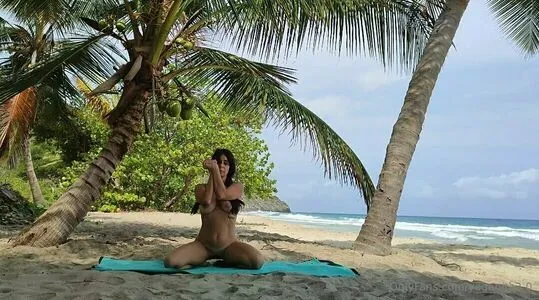 Yoganita2 OnlyFans Leaked Free Thumbnail Picture - #Wj8T9h84TB