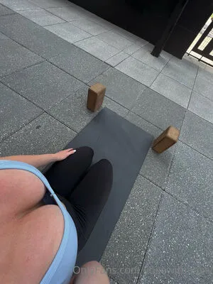 Yogawithemily OnlyFans Leaked Free Thumbnail Picture - #AiRy3SYvhf