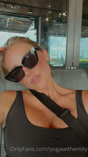 Yogawithemily OnlyFans Leaked Free Thumbnail Picture - #GY8MQXUA2z