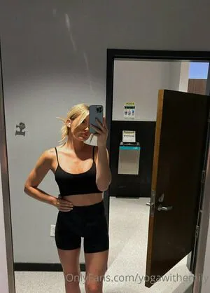 Yogawithemily OnlyFans Leaked Free Thumbnail Picture - #N4UJ5fbRRI