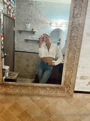 Yogawithemily OnlyFans Leaked Free Thumbnail Picture - #uPrY3PNbyu