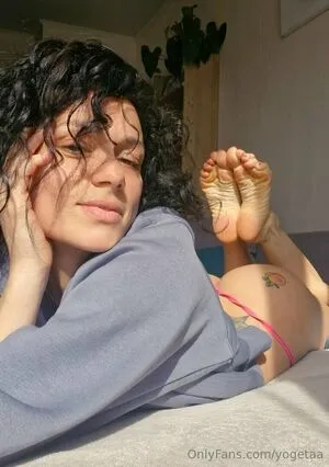 Yogetaa OnlyFans Leaked Free Thumbnail Picture - #Hx6OYwF39i