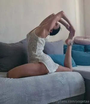 Yogetaa OnlyFans Leaked Free Thumbnail Picture - #tq7Pc0HAcI