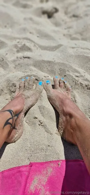 Yogetavip OnlyFans Leaked Free Thumbnail Picture - #lnP3BPknO1