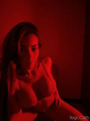 Yogi Cath OnlyFans Leaked Free Thumbnail Picture - #Z4r216TSOR