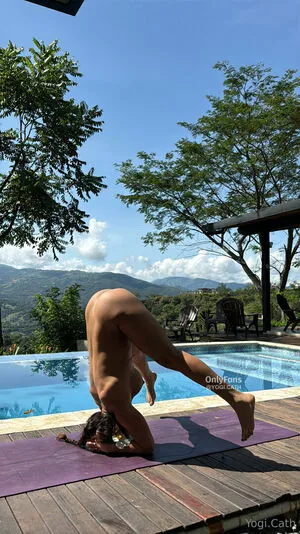 Yogi Cath OnlyFans Leaked Free Thumbnail Picture - #P15ztPBAld