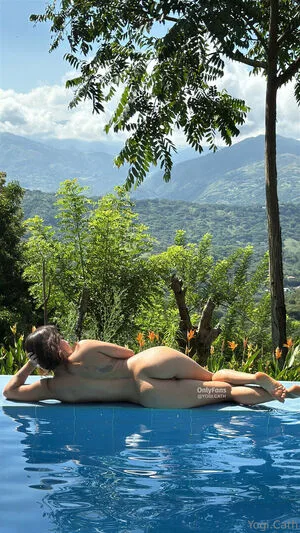 Yogi Cath OnlyFans Leaked Free Thumbnail Picture - #fTjZmqYP69