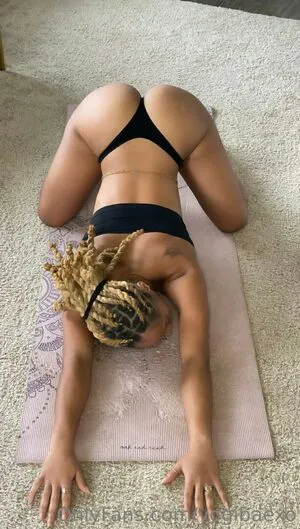 Yogibaexo OnlyFans Leaked Free Thumbnail Picture - #mTYkjW3N6v