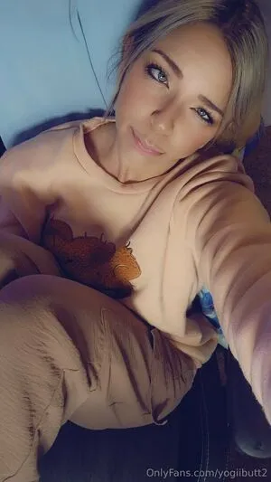 Yogiibutt2 OnlyFans Leaked Free Thumbnail Picture - #ArZGL8jbe8