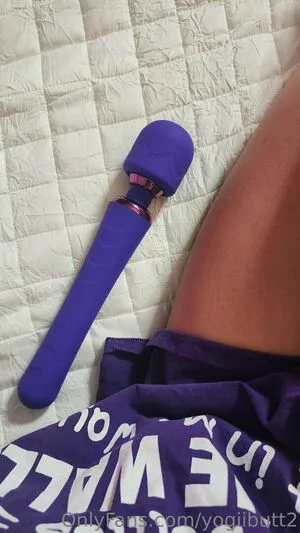 Yogiibutt2 OnlyFans Leaked Free Thumbnail Picture - #GOGkjVoy0v